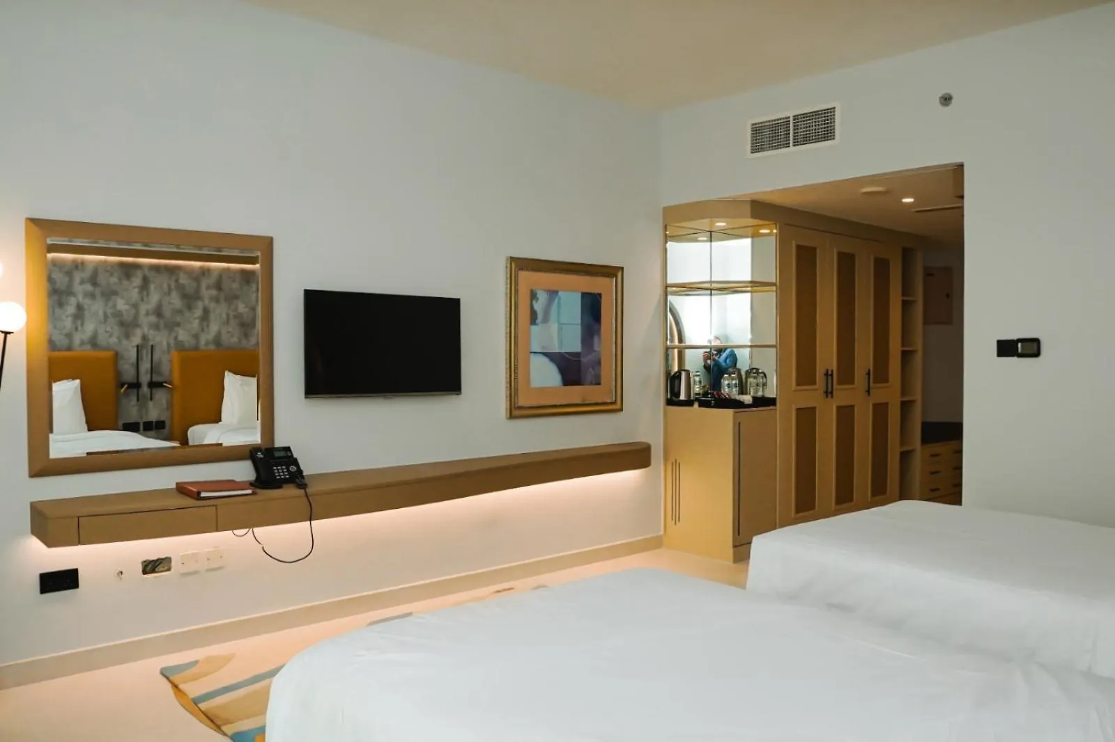 Sheraton Khalidiya Hotel Abu Dhabi United Arab Emirates