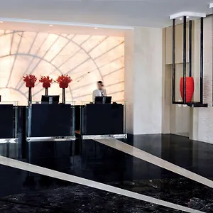 Moevenpick Downtown 5*, Dubai Vereinigte Arabische Emirate