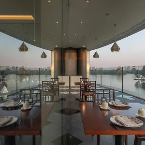 Lotte 5*, Yangon Myanmar