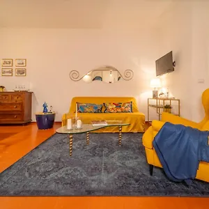 Loving Santo Spirito Apartment Florence