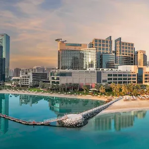 Rotana - Resort