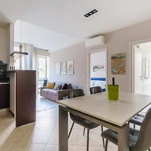 Santa Croce Da Elena Apartment Florence