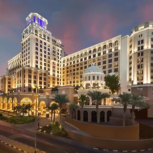 Kempinski Mall Of The Emirates, 5* Ντουμπάι