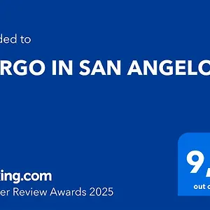 Borgo In San Angelo Holiday home Cortona