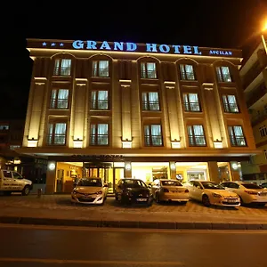 Grand Avcilar 3*, Istanbul Türkei