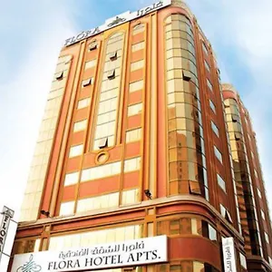 flora-hotel-apartments.dubaihotelsoffers.com/
