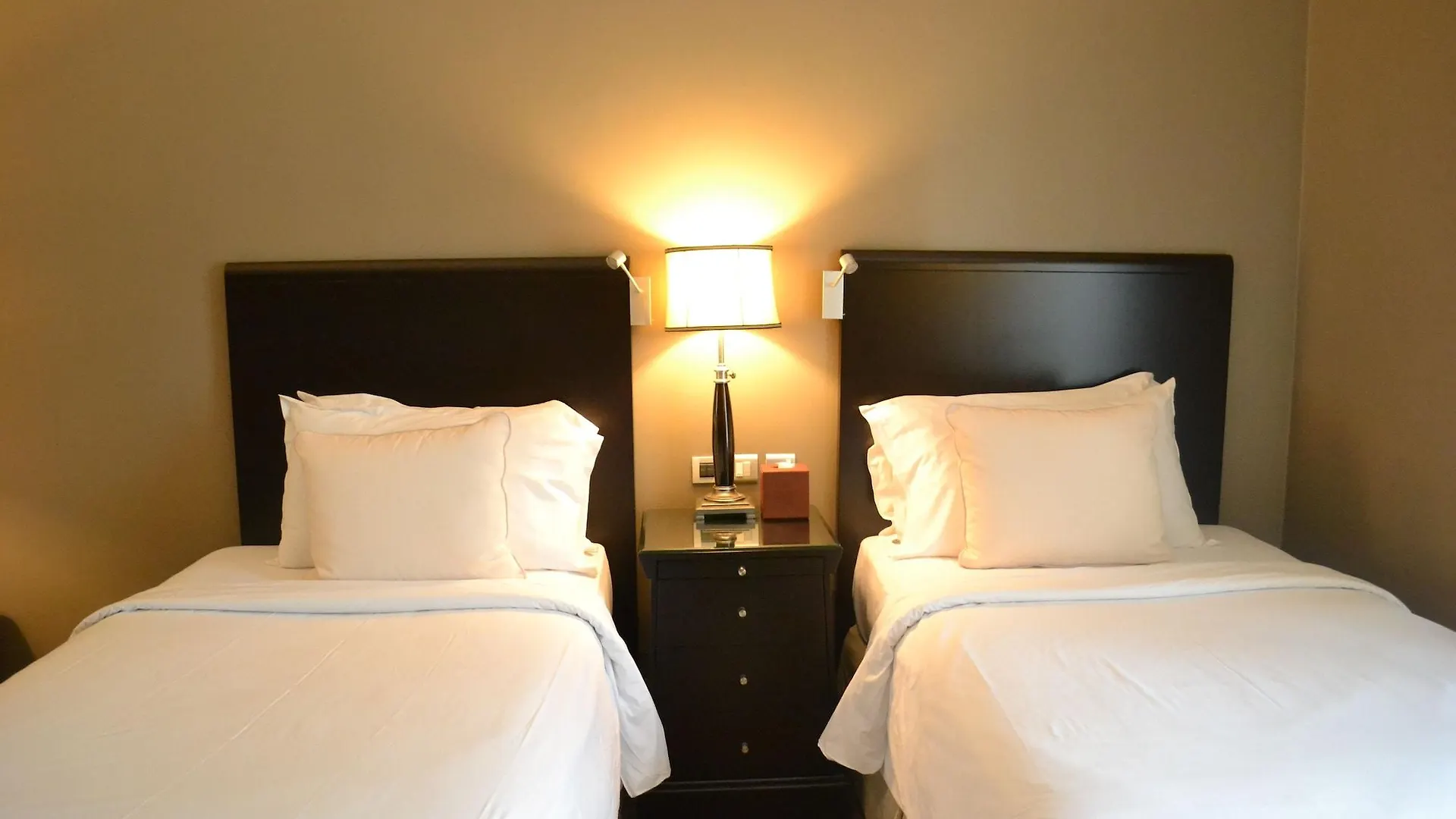 Sheraton Khalidiya Hotel Abu Dhabi