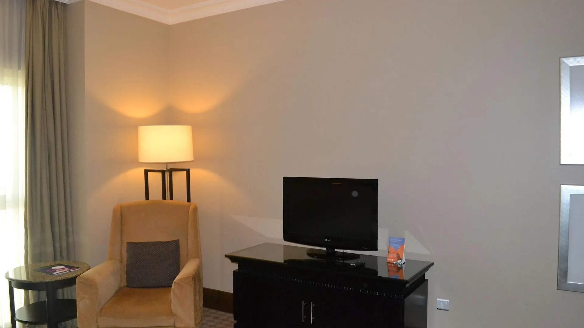 Sheraton Khalidiya Hotel Abu Dhabi United Arab Emirates