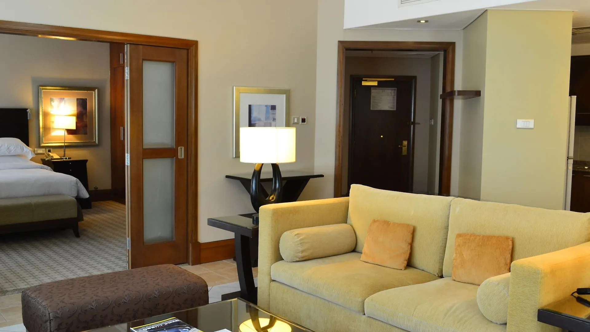 Sheraton Khalidiya Hotel Abu Dhabi United Arab Emirates