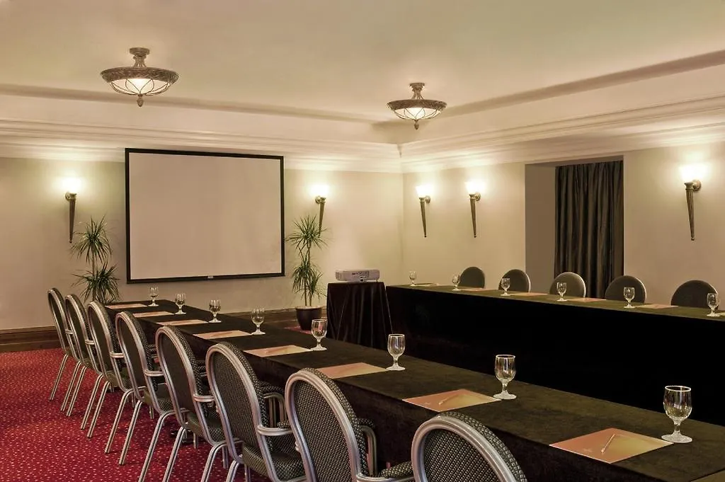 Sheraton Khalidiya Hotel Abu Dhabi