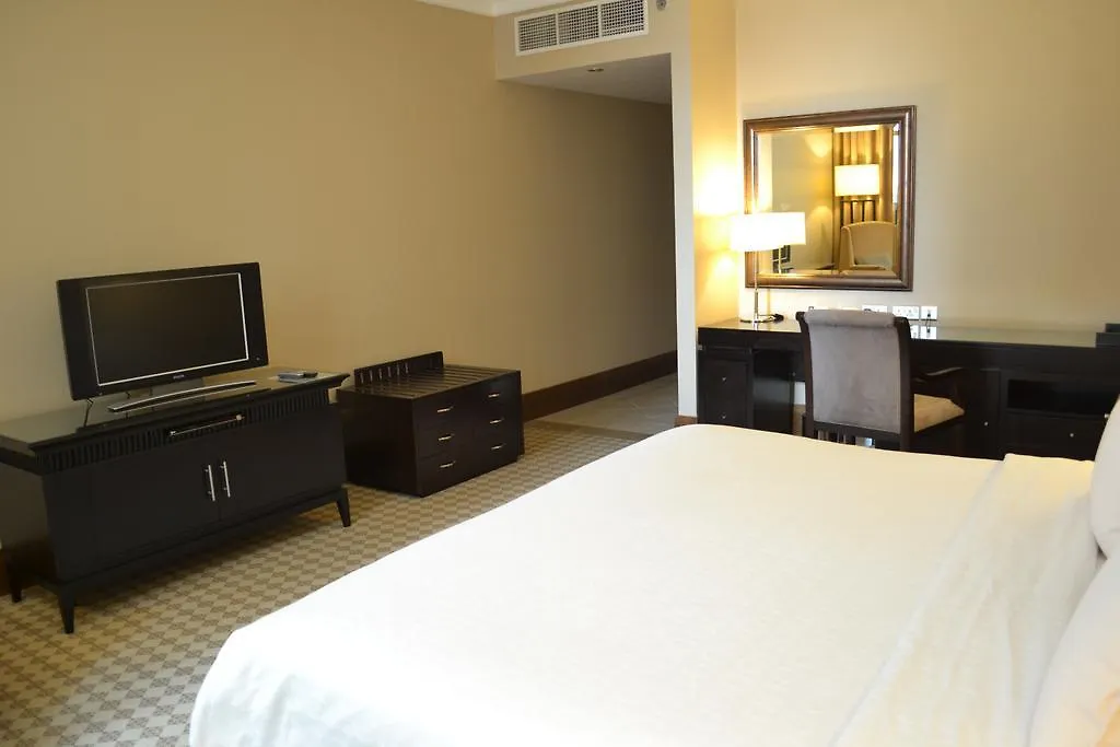 Sheraton Khalidiya Hotel Abu Dhabi United Arab Emirates