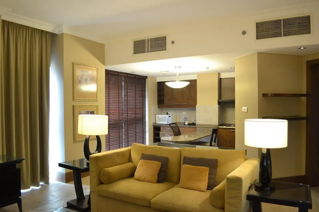 Sheraton Khalidiya Hotel Abu Dhabi 4*,  United Arab Emirates