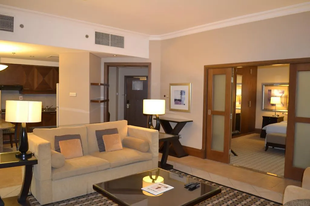 ****  Sheraton Khalidiya Hotel Abu Dhabi United Arab Emirates