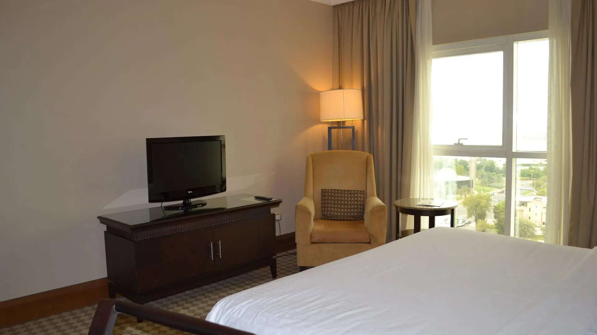 Sheraton Khalidiya Hotel Abu Dhabi