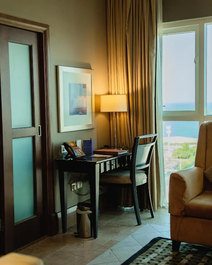 Sheraton Khalidiya Hotel Abu Dhabi