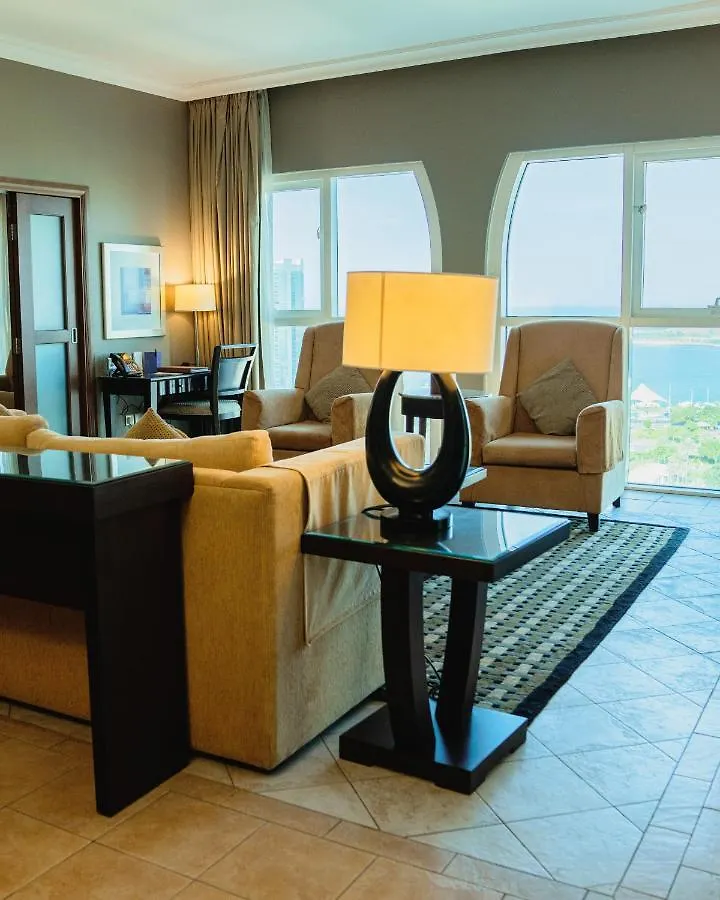Sheraton Khalidiya Hotel Abu Dzabi Egyesült Arab Emírségek
