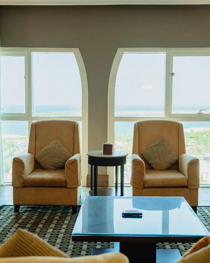 Sheraton Khalidiya Hotel Abu Dzabi 4*,  Egyesült Arab Emírségek