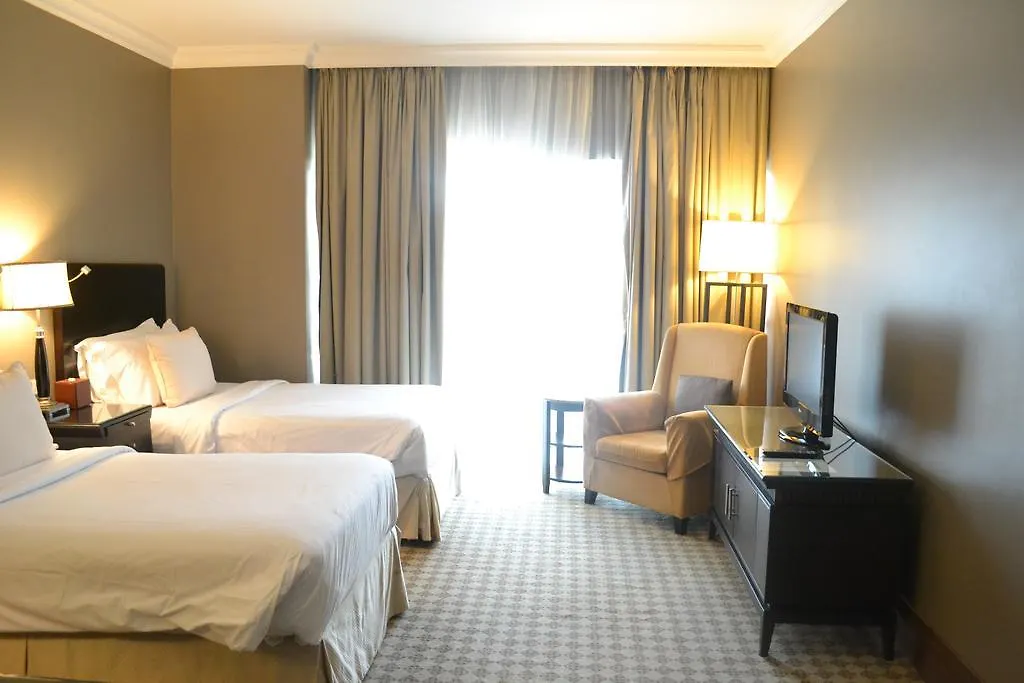 Sheraton Khalidiya Hotel Abu Dhabi