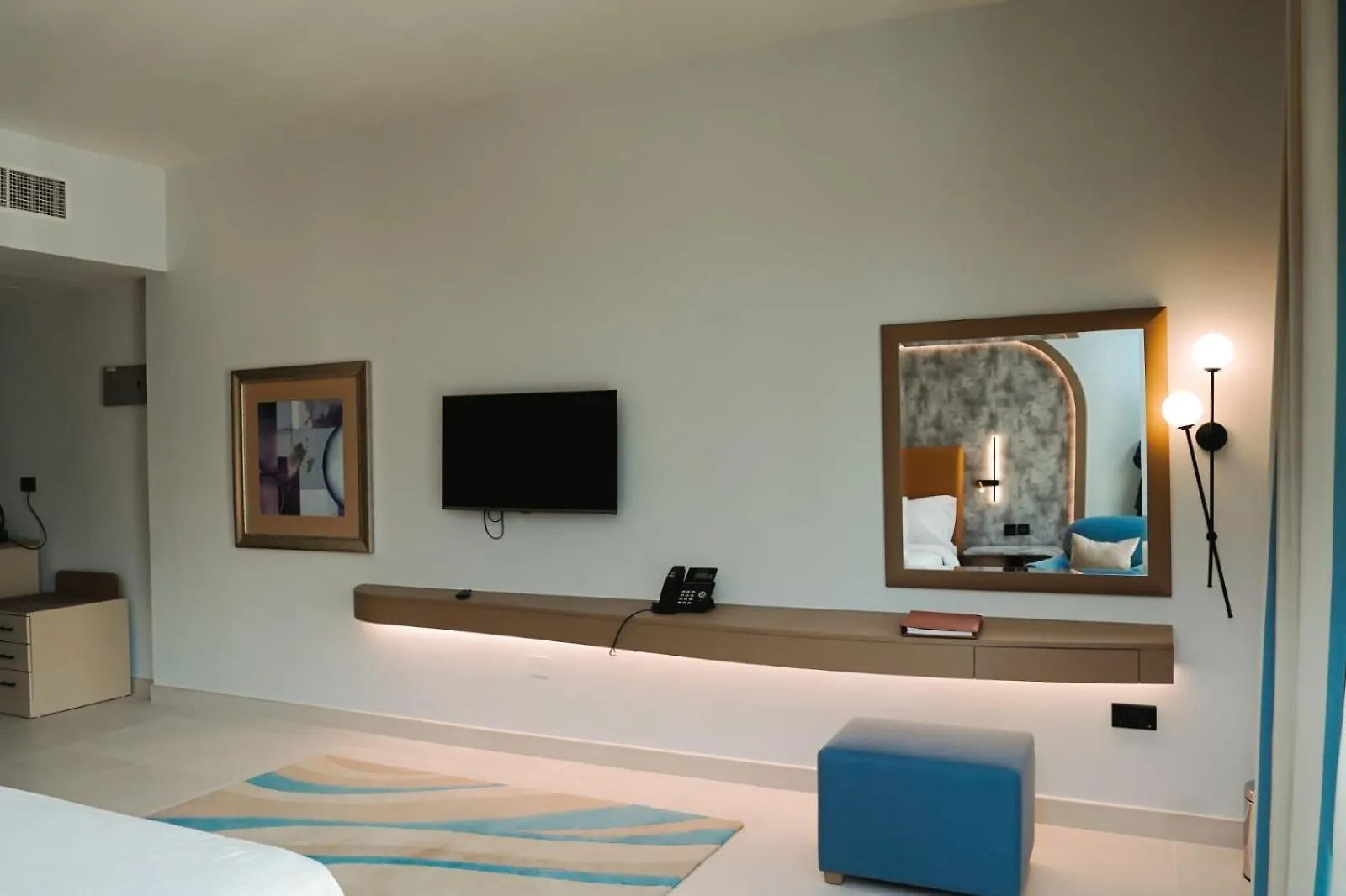 ****  Sheraton Khalidiya Hotel Abu Dzabi Egyesült Arab Emírségek