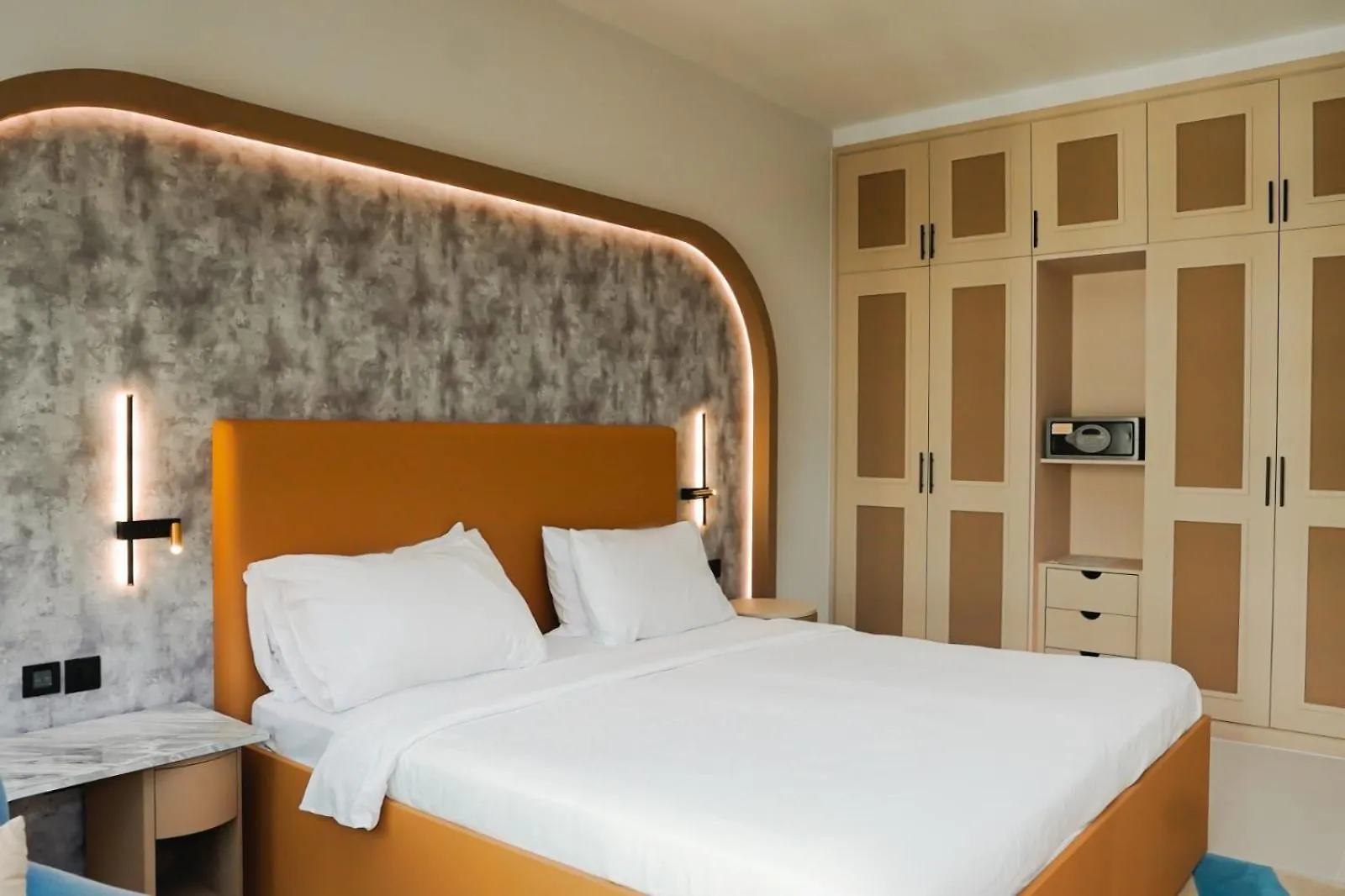 Sheraton Khalidiya Hotel Abu Dzabi 4*,