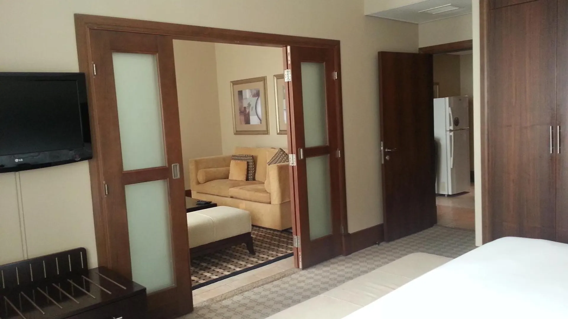 ****  Sheraton Khalidiya Hotel Abu Dhabi United Arab Emirates