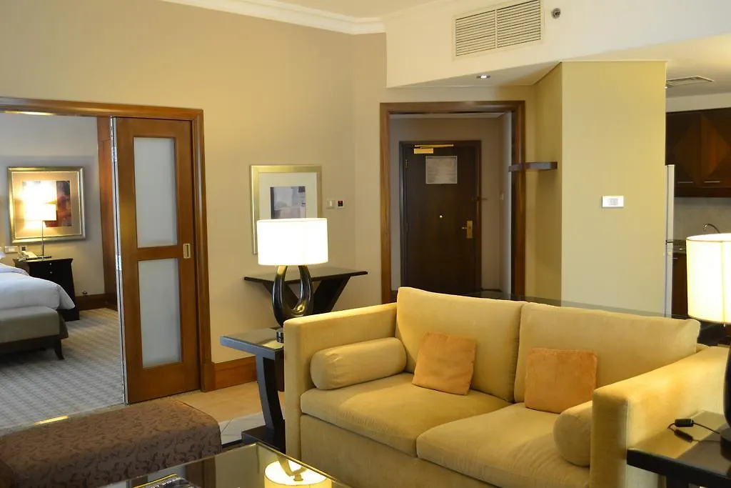 Sheraton Khalidiya Hotel Abu Dhabi