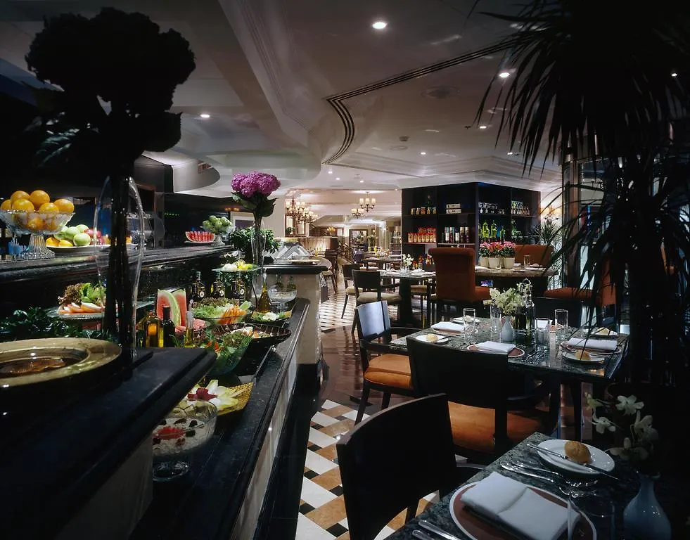 Sheraton Khalidiya Hotel Abu Dhabi