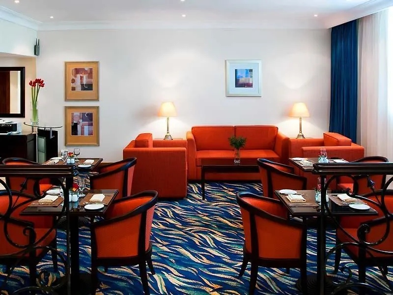 Sheraton Khalidiya Hotel Abu Dhabi