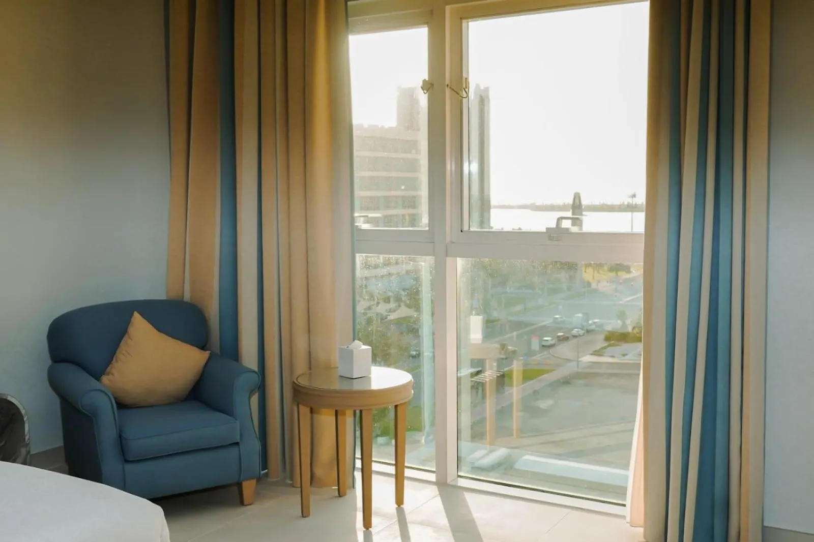 ****  Sheraton Khalidiya Hotel Abu Dhabi Vereinigte Arabische Emirate